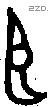 臣字金文源流