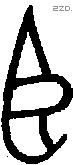 臣字金文源流