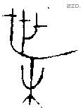 枼字金文源流