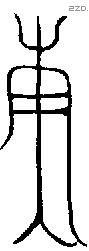 族字金文源流
