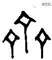 齐字金文源流
