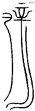 屖字金文源流
