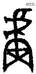 盧字金文源流