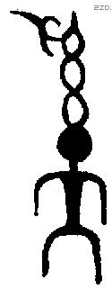 奚字金文源流