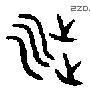 瀕字金文源流