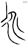 永字金文源流