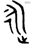 永字金文源流