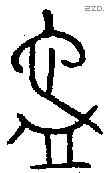 匜字金文源流