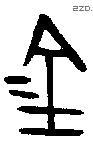 钅字金文源流