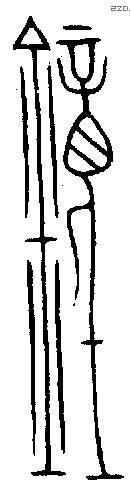 鐘字金文源流