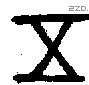 五字金文源流