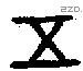 五字金文源流