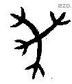 癸字金文源流
