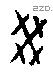 癸字金文源流