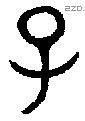 子字金文源流