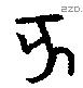 亥字金文源流