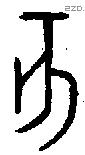 亥字金文源流