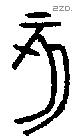 亥字金文源流