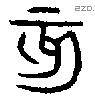 亥字金文源流
