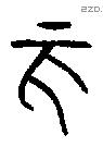 亥字金文源流