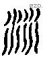 沝字六书源流