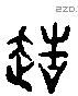 造字六书源流