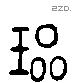 瓃字六书源流