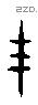 玉字甲骨文源流