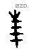 玉字甲骨文源流