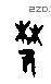 農字甲骨文源流