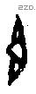 臣字甲骨文源流