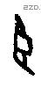 臣字甲骨文源流