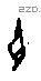 臣字甲骨文源流