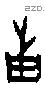 甫字甲骨文源流