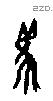 雚字甲骨文源流