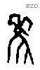 雚字甲骨文源流