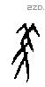 雚字甲骨文源流