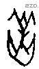 羔字甲骨文源流