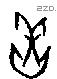 羔字甲骨文源流