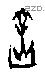 羔字甲骨文源流
