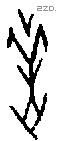 羔字甲骨文源流