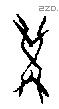 冓字甲骨文源流