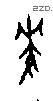 麦字甲骨文源流