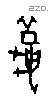 夏字甲骨文源流