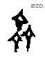 齐字甲骨文源流