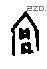 宫字甲骨文源流