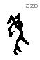 麋字甲骨文源流