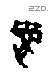 麋字甲骨文源流