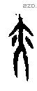 亦字甲骨文源流