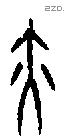 亦字甲骨文源流